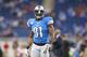 DETROIT, MI - NOVEMBER 24: Calvin Johnson
