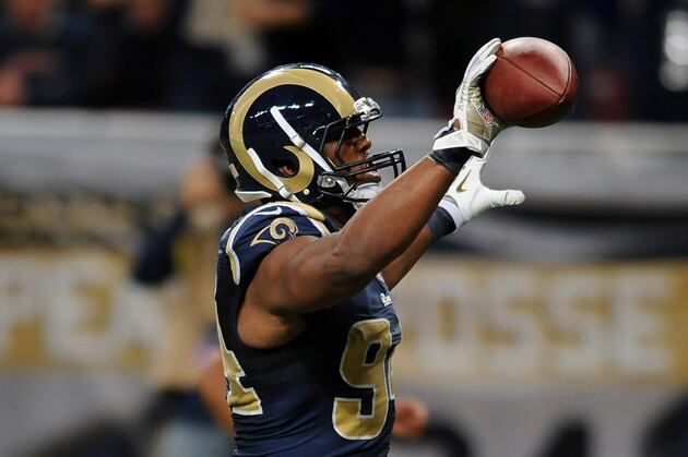 No Bust, All Boom for Quinn