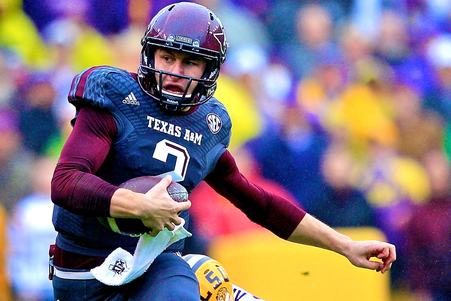 10 College Football Things We Are Thankful for This ...