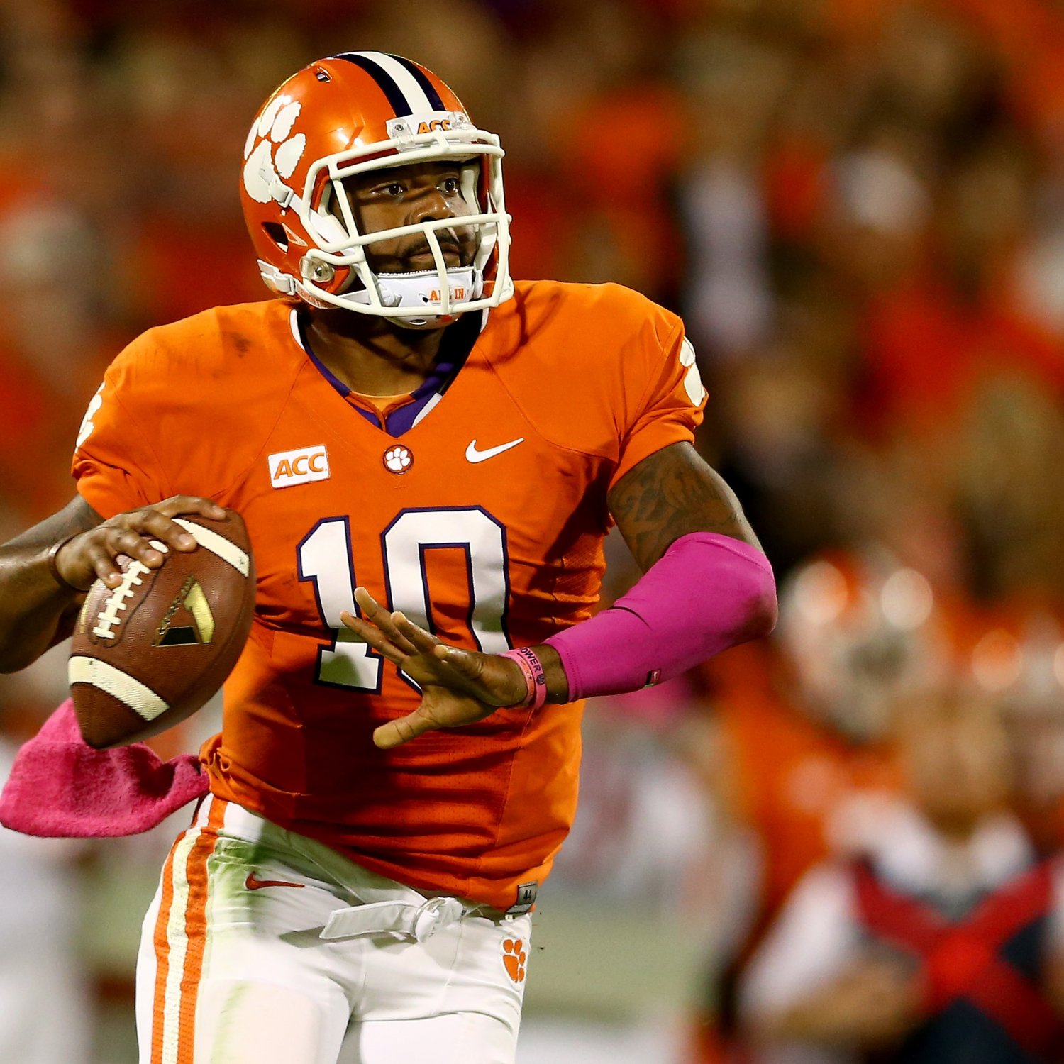 Clemson vs. South Carolina Breaking Down Keys to Victory in Rivalry Game Bleacher Report