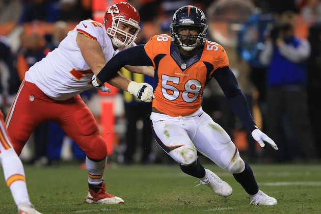 NFL Picks Week 13: Guaranteed Locks for Sunday's Most Important Games