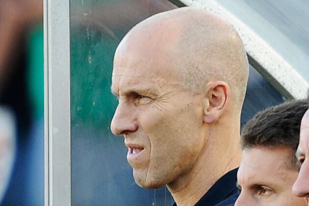 Bob Bradley Among Whitecaps' Top Targets