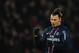 PARIS, FRANCE - FEBRUARY 08: Zlatan Ibrahimovic of Paris Saint-Germain celebrates his goal during the Ligue 1 match between Paris Saint-Germain FC and SC Bastia at Parc des Princes on February 8, 2013 in Paris, France. (Photo by Jamie McDonald/Getty Images)