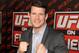 ANAHEIM, CA - NOVEMBER 12: Mixed martial arts fighter Michael Bisping attends UFC on Fox: Live Heavyweight Championship at the Honda Center on November 12, 2011 in Anaheim, California. (Photo by Jason Merritt/Getty Images)