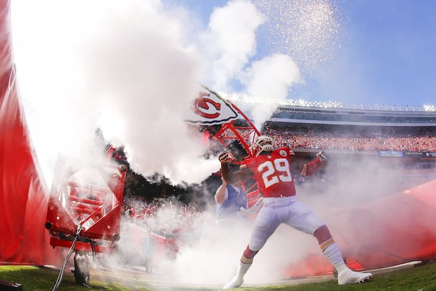 The Deep Post: Lessons Learned by the Chiefs Will Lead to Win over the Broncos