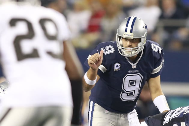 Raiders vs. Cowboys: Biggest Takeaways from Dallas' Comeback Victory