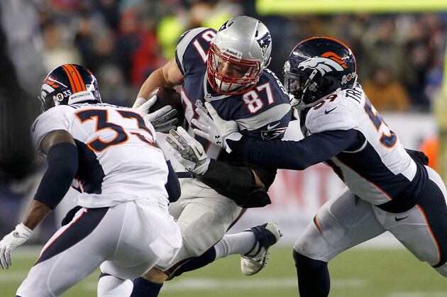 NFL Week 13 Picks: Favorites That Will Easily Cruise to Victory