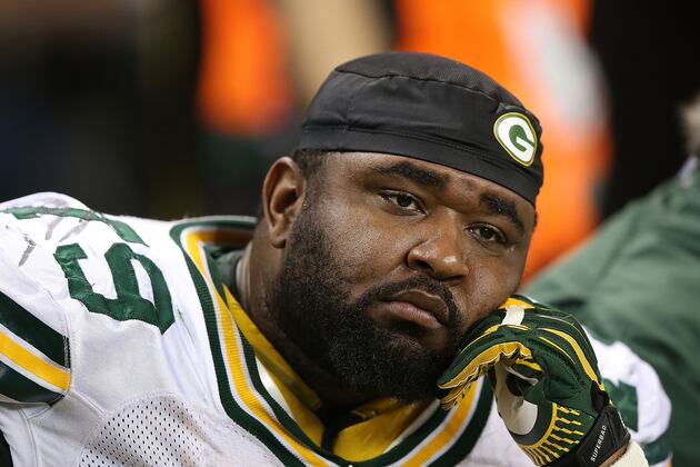 Rapid Reaction: Green Bay Packers