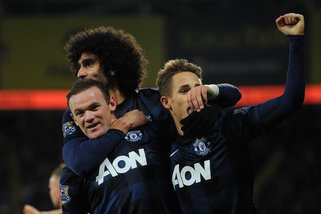 World Football Picks: B/R's Expert Predictions for Top 6 Games on Nov 30-Dec 1