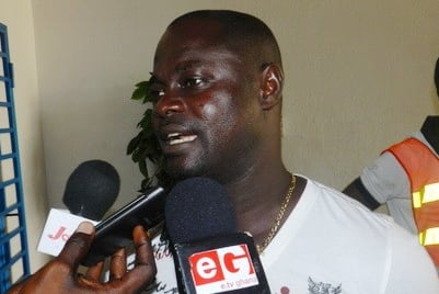 Odartey Lamptey Discovers 3 Children Not His
