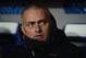 BASEL, SWITZERLAND - NOVEMBER 26: Jose Mourinho of Chelsea looks on during the UEFA Champions League Group E match between FC Basel 1893 and Chelsea at St. Jakob-Park on November 26, 2013 in Basel, Switzerland. (Photo by Jamie McDonald/Getty Images)
