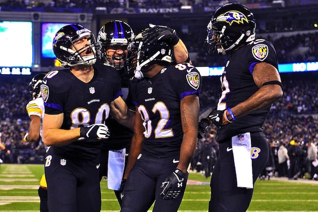 Ravens Keep Playoff Hopes Alive, But How Far Can They Really Go?