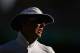 If looks could kill: Swann shows his obvious frustrations for all to see in Brisbane
