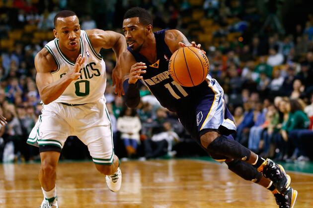 Do Boston Celtics Want to Rebuild Through NBA Draft or Trades?