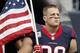 HOUSTON, TX - NOVEMBER 17: J.J. Watt