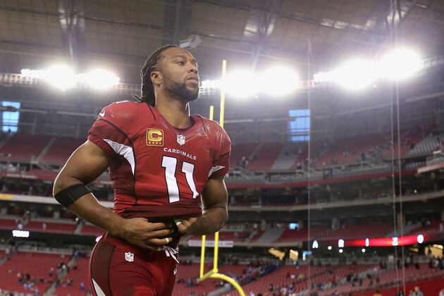 Start 'Em and Sit 'Em Week 13: Top Stars to Play and Bench