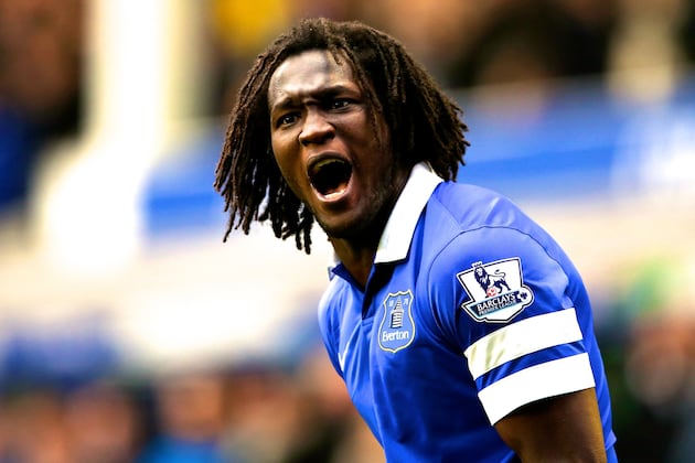 Romelu Lukaku's Time at Chelsea Could Be over Before It Really Starts