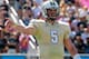 ORLANDO, FL - OCTOBER 26: Blake Bortles