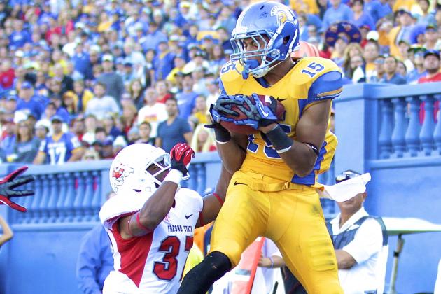 Fresno State vs. San Jose State: Score and Analysis from Spartans' Upset Win