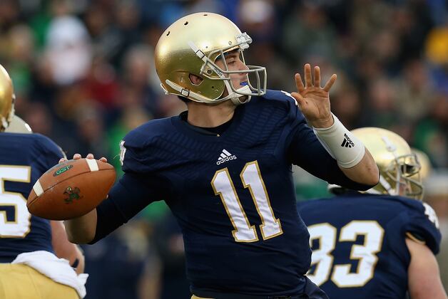 Notre Dame vs. Stanford: Biggest Storylines Headed into Intense Rivalry Game