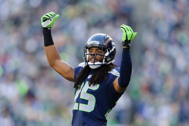 NFL Power Rankings: Late Look at League Hierarchy Before Sunday's Action