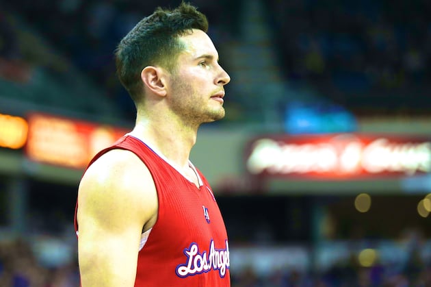 J.J. Redick Injury: Updates on Clippers Guard's Wrist, Likely Return Date