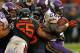 Coming off of his 146-yard game against Green Bay, the Bears will have their hands full defending Adrian Peterson.