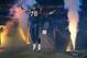 ST. LOUIS - NOVEMBER 21: Rodger Saffold #76 of the St. Louis Rams is introduced prior to playing against the Atlanta Falcons at the Edward Jones Dome on November 21, 2010 in St. Louis, Missouri. The Falcons beat the Rams 34-17. (Photo by Dilip Vishwanat/Getty Images)