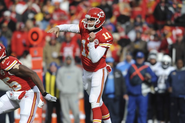 Are the Kansas City Chiefs in Must-Win Territory?