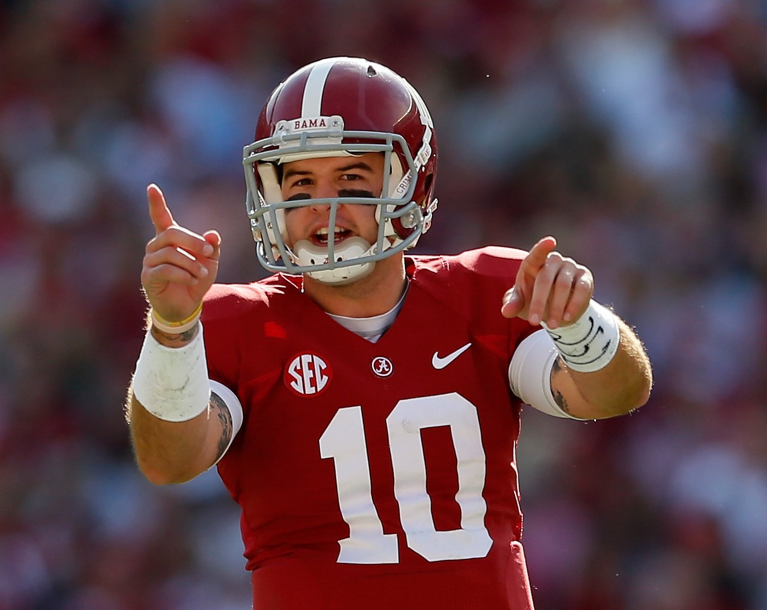 11+ Ohio State Vs Alabama Win Loss Record Images