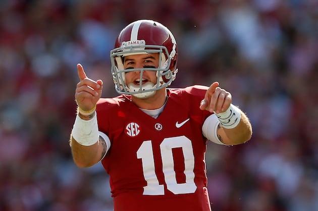 Alabama vs Auburn: Biggest Keys to Crimson Tide Winning Huge Iron Bowl Clash