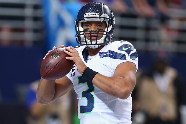 Fantasy Football Week 13: Breaking Down Risky Stars Who Should Be Benched