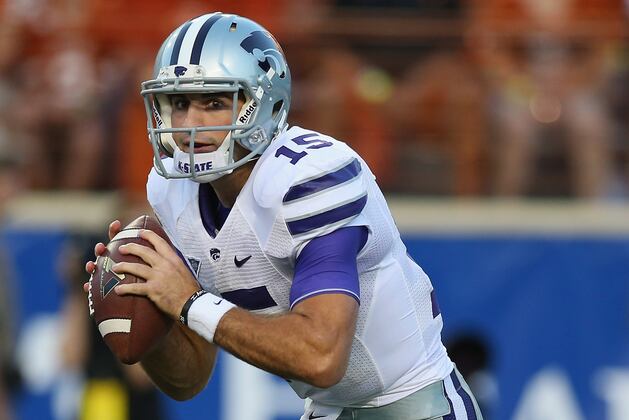 K-State Tries to Put Positive Spin on Tough Season