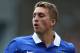 LIVERPOOL, ENGLAND - AUGUST 11: Gerard Deulofeu of Everton in action during the pre season friendly match between Everton and Real Betis at at Goodison Park on August 11, 2013 in Liverpool, England. (Photo by Clive Brunskill/Getty Images)