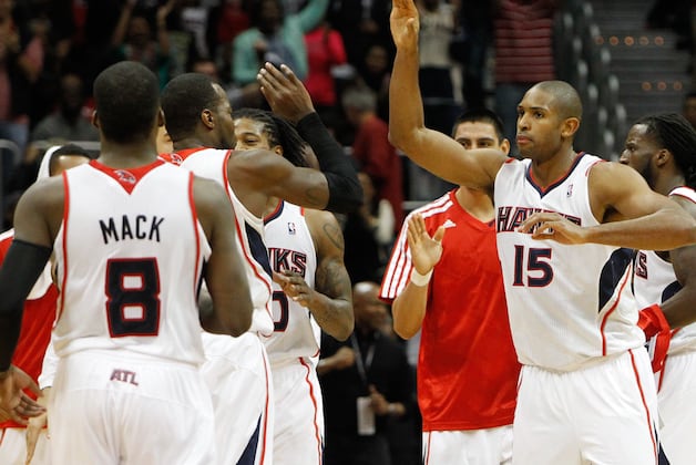 Mavericks vs Hawks: Defensive Intensity Fuels Comeback