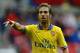 SUNDERLAND, ENGLAND - SEPTEMBER 14: Matieu Flamini of Arsenal in action during the Barclays Premier League match between Sunderland and Arsenal at Stadium of Light on September 14, 2013 in Sunderland, England. (Photo by Laurence Griffiths/Getty Images)