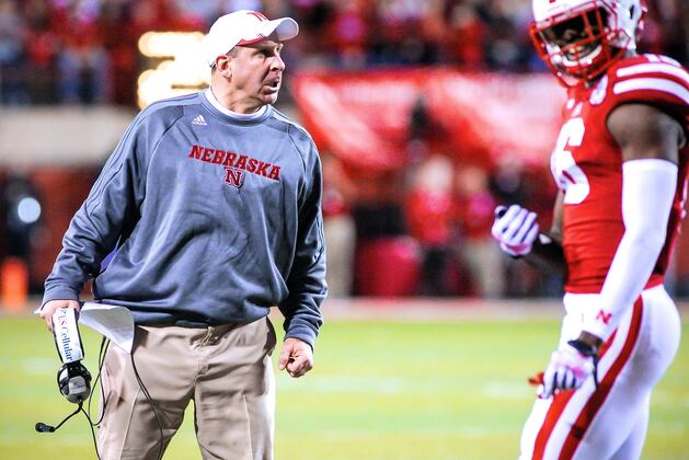 Bo Pelini's Job Safe, Claims Nebraska Athletic Director Shawn Eichorst