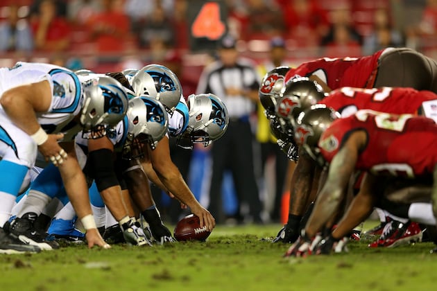 NFL Picks Week 13: Breaking Down Schedule's Most Lopsided Matchups