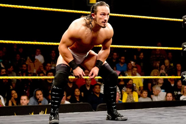The NXT Report for November 27, 2013