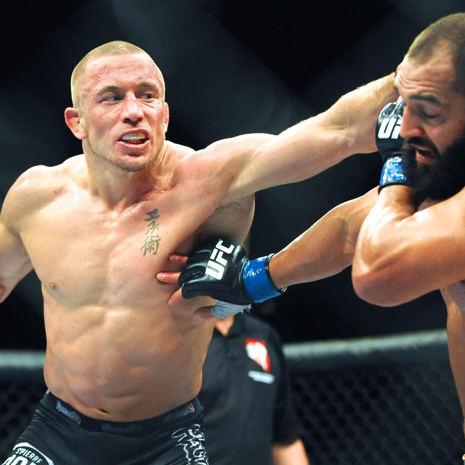 Ufc Welterweight Ufc Welterweight