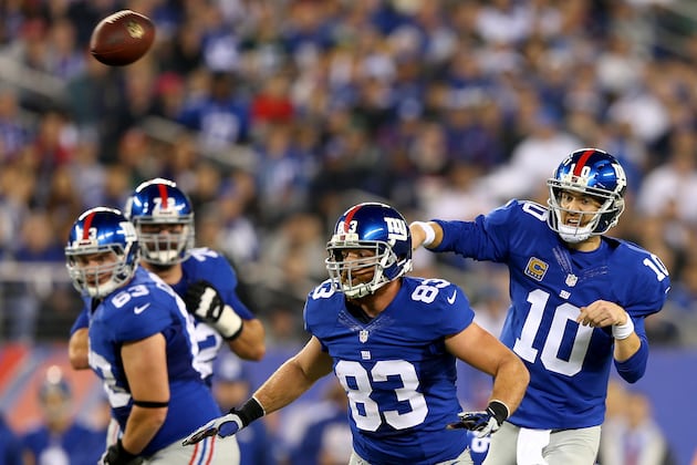 NFL Week 13 Picks: Teams in Must-Win Situations That Won't Disappoint