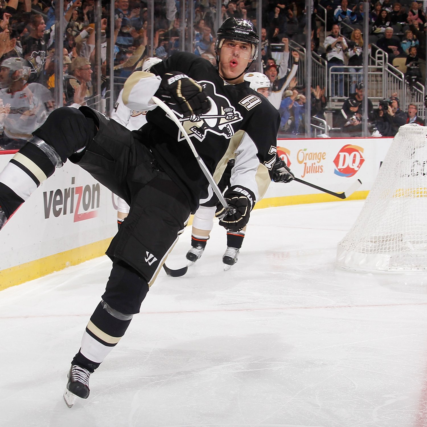 Is Evgeni Malkin Close to Returning to Superstar Form? | Bleacher Report