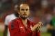 KANSAS CITY, KS - OCTOBER 11: Landon Donovan