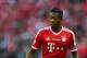LONDON, ENGLAND - MAY 25: David Alaba of Bayern Muenchen in action during the UEFA Champions League final match between Borussia Dortmund and FC Bayern Muenchen at Wembley Stadium on May 25, 2013 in London, United Kingdom. (Photo by Alex Grimm/Getty Images)