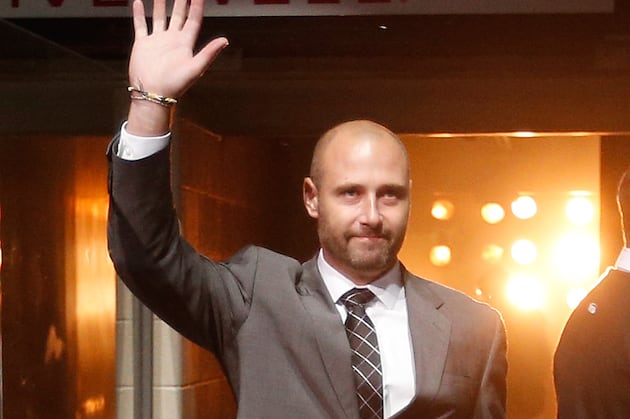Tomas Vokoun Feels Great, Won't Rule out Return This Season or Retirement