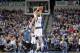 DALLAS, TX - NOVEMBER 30: Dirk Nowitzki
