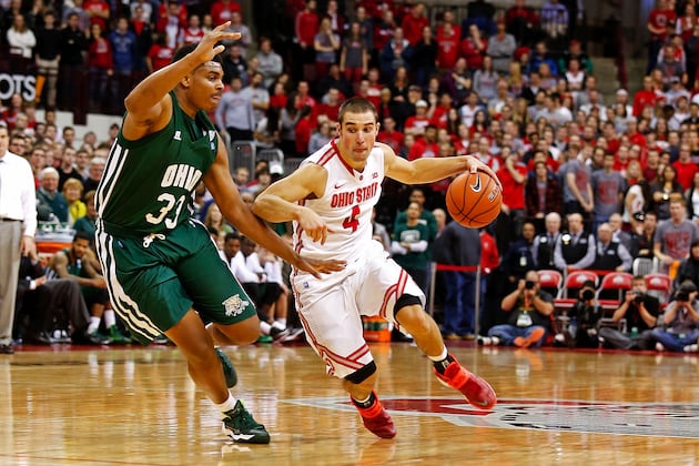 Ohio State Basketball: Do Buckeyes Need a Go-To Scorer to Win the Big Ten?