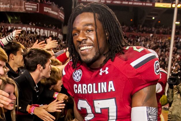 Pair of SEC Junior Cornerbacks Headed to NFL
