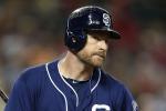 Padres Reportedly 'Willing to Listen' to Offers for Headley