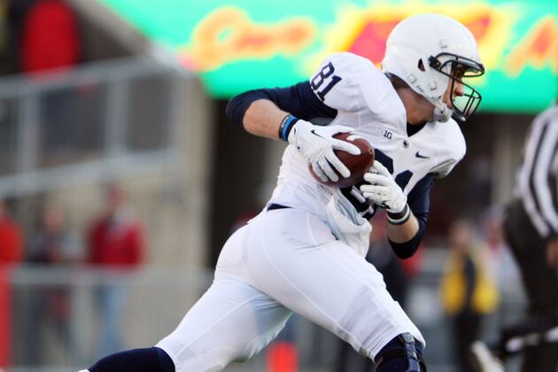 Five Things We Learned from Saturday's Game
